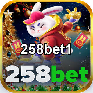 258bet1 Plataforma de Jogos